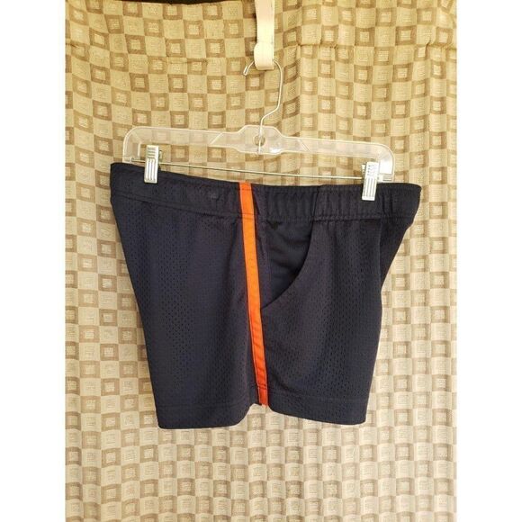 Nike Women's Shorts Mesh Running Shortie Shorts Medium - Picture 4 of 6